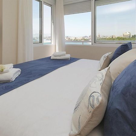 Apartamentos Malagueta Urban Beach Málaga Quarto foto