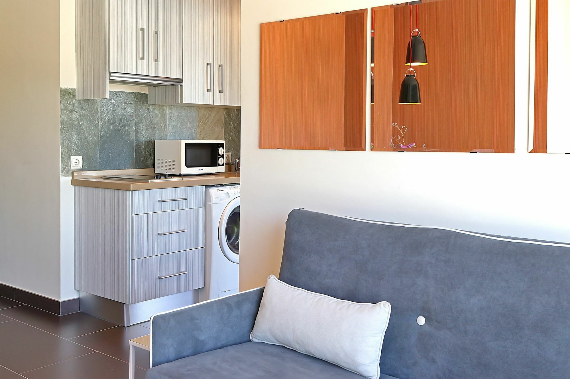 Apartamentos Malagueta Urban Beach Málaga Exterior foto