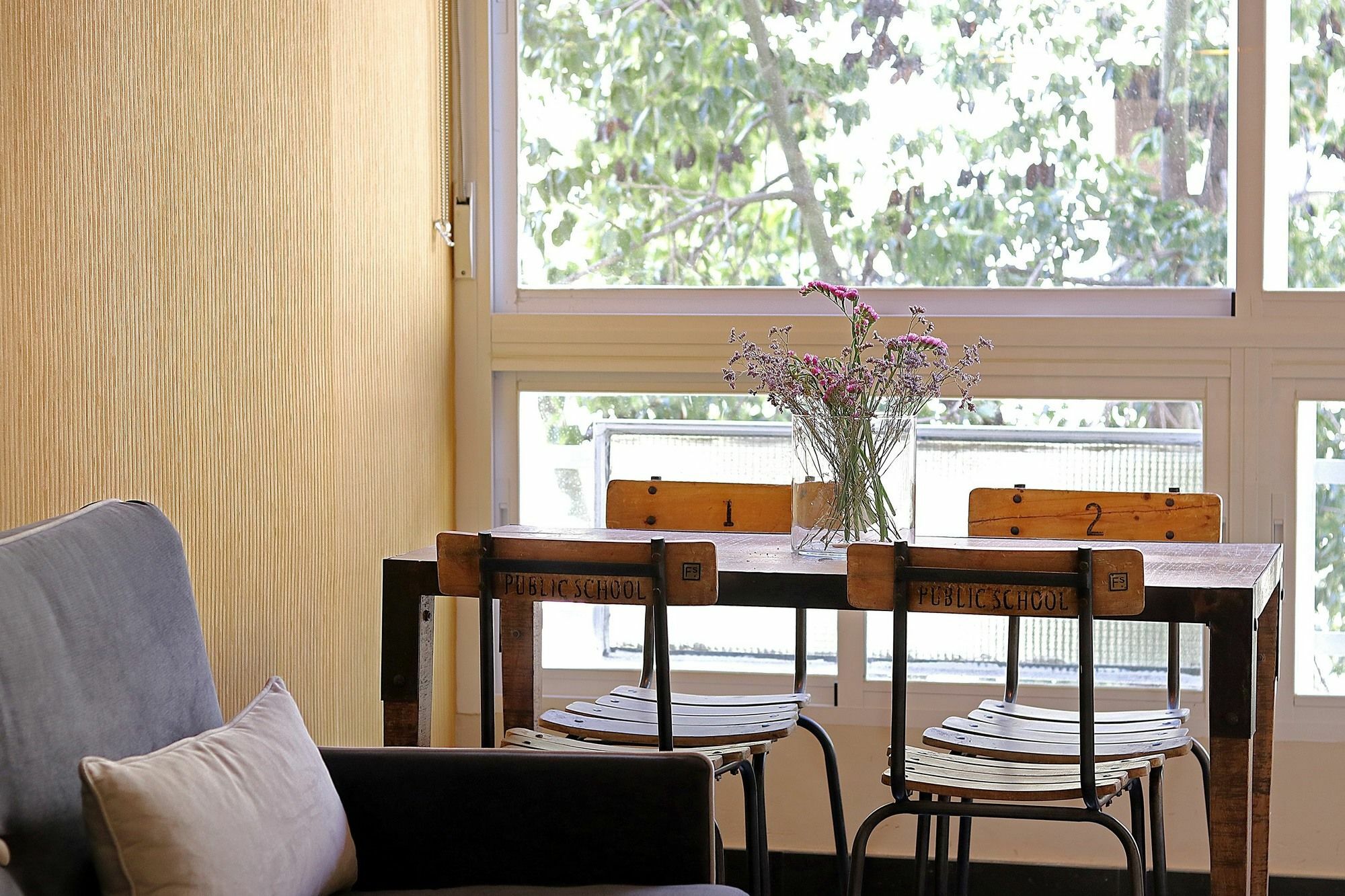 Apartamentos Malagueta Urban Beach Málaga Exterior foto