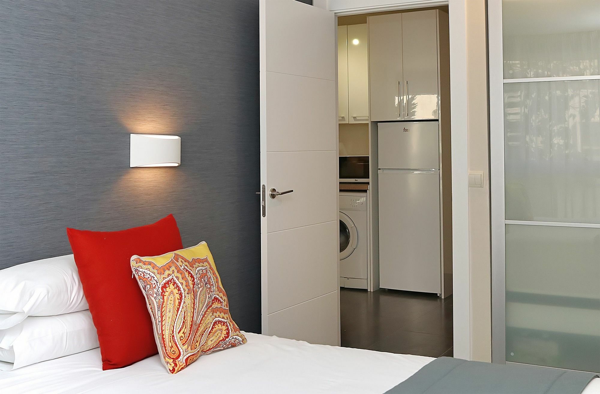 Apartamentos Malagueta Urban Beach Málaga Exterior foto