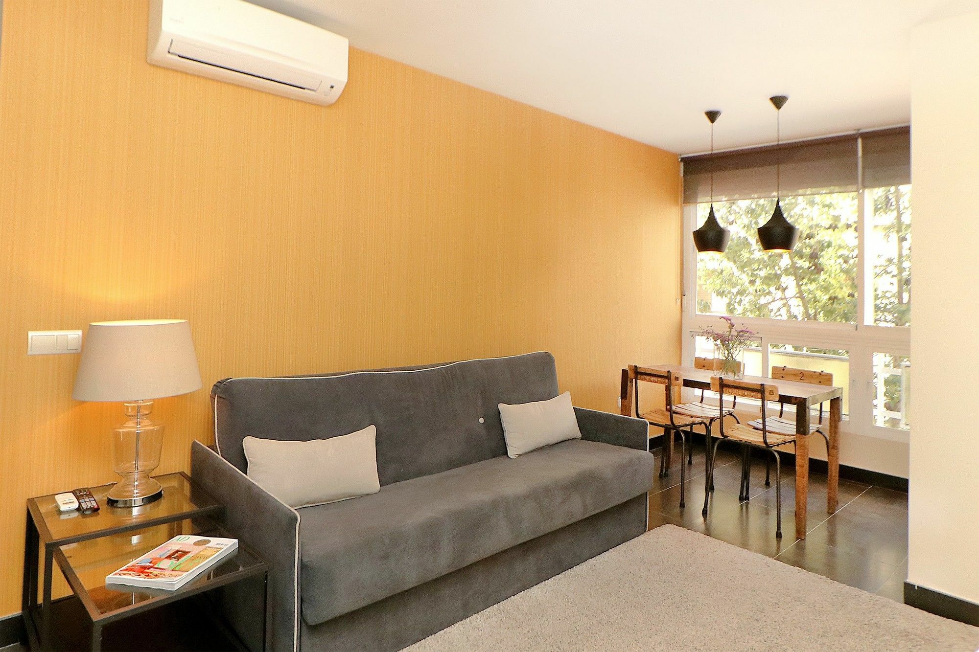Apartamentos Malagueta Urban Beach Málaga Exterior foto